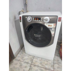 Стиральная машина Hotpoint Ariston AQS0F 05 S